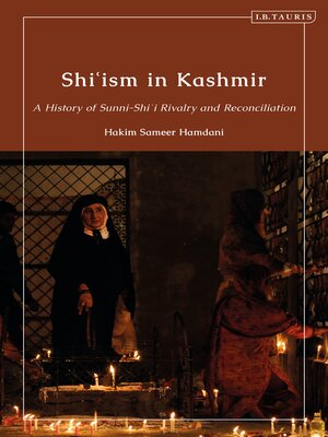 cover image of Shi'ism in Kashmir